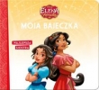 Najlepsza siostra Elena z Avalonu Moja bajeczka