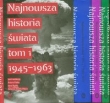 Najnowsza historia świata tomy 1-4