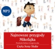 Najnowsze przygody Mikołajka