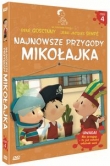 Najnowsze Przygody Mikołajka Część 4