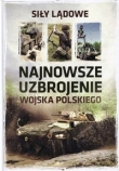 NAJNOWSZE UZBROJENIE WOJSKA POLSKIEGO OP BELLONA 9788311155091