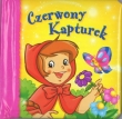 Najpiękniejsze bajki. Czerwony Kapturek