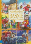 Najpiękniejsze baśnie Charlesa Perraulta
