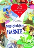 NAJPIĘKNIEJSZE BAŚNIE MAGICZNA POZYTYWKA OLESIEJUK        978-83-7844-217-2