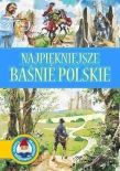 Najpiękniejsze baśnie Polskie