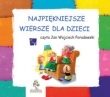 Najpiękniejsze wiersze dla dzieci