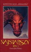 Najstarszy. Tom 1