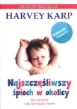 NAJSZCZĘŚLIWSZY ŚPIOCH 