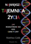 Największa tajemnica życia