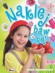 Naklej, baw się! Mała ogrodniczka