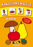 Naklejam i maluję Jesień