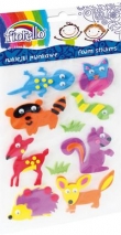 Naklejki piankowe Fiorello GR-NP133