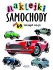 Naklejki Samochody
