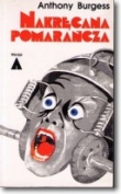 Nakręcana pomarańcza
