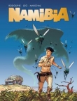 Namibia