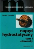 Napęd hydrostatyczny t.1