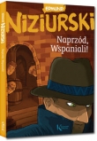 Naprzód, Wspaniali. Kolorowa klasyka