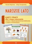 Nareszcie lato Karty pracy dla I etapu nauczania