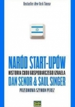 NARÓD START-UPÓW HISTORIA CUDU ... STUDIO EMKA 9788363773182