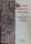 Narody - odkrycia - fantazje