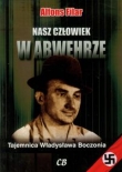 Nasz człowiek w Abwerze