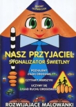 Nasz przyjaciel sygnalizator śwetlny