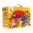 Nasza klasa 1 Box. Pakiet podstawowy PROMOCJA!!!