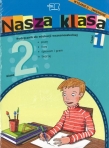 Nasza klasa. Klasa 2. Pakiet (bez pudełka)