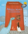NASZA MAMA CZARODZIEJKA OP LITERATURA 9788376721354