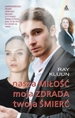 Nasza miłość, moja zdrada, twoja śmierć