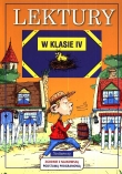 Nasza szkołaLektury w klasie 4. Szkoła podstawowa