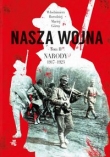 Nasza wojna Narody 1917-1923 Tom 2