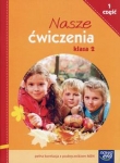 Nasze ćwiczenia 2 Część 1 Ćwiczenia zintegrowane