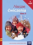 Nasze ćwiczenia 2 Część 2 Ćwiczenia zintegrowane