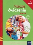 Nasze ćwiczenia 2 Część 3 Ćwiczenia zintegrowane