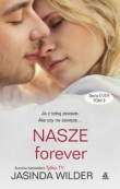 NASZE forever. Tom 3 serii Ever