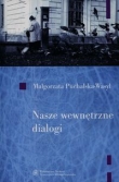 Nasze wewnętrzne dialogi + CD