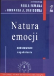Natura emocji