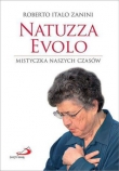 NATUZZA EVOLO.MISTYCZKA NASZYCH CZASÓW 9788377973417