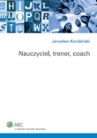 Nauczyciel, trener, coach