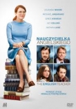 NAUCZYCIELKA ANGIELSKIEGO  DVD