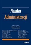 Nauka administracji