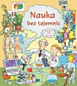 NAUKA BEZ TAJEMNIC KARTON FK OLESIEJUK 9788327442345