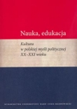 Nauka edukacja