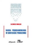 Nauka programowania w kontekście proksemiki