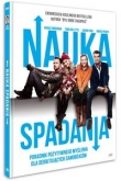 Nauka spadania +DVD