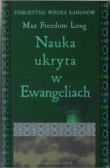 NAUKA UKRYTA W EWANGELIACH BR SOLO