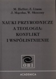 Nauki przyrodnicze a teologia