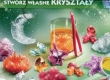 Naukowa Zabawa Stwórz własne kryształy