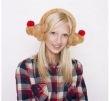 Nauszniki Renifer